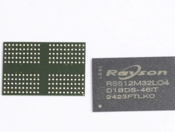 RS512M32LO4D1BDS-46IT - Rayson