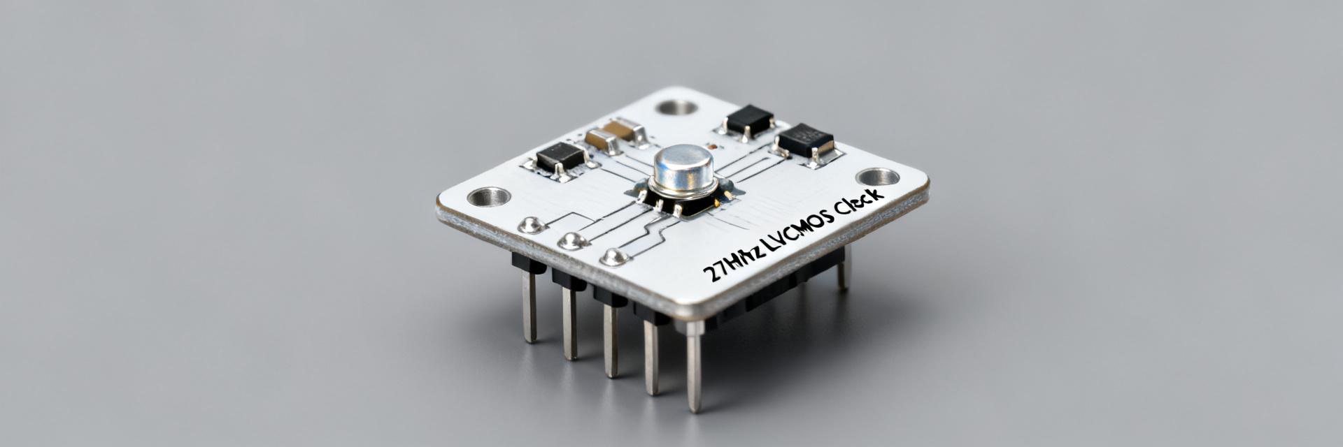DSA612RI1A-027HTVAO datasheet: detailed clock specs & power