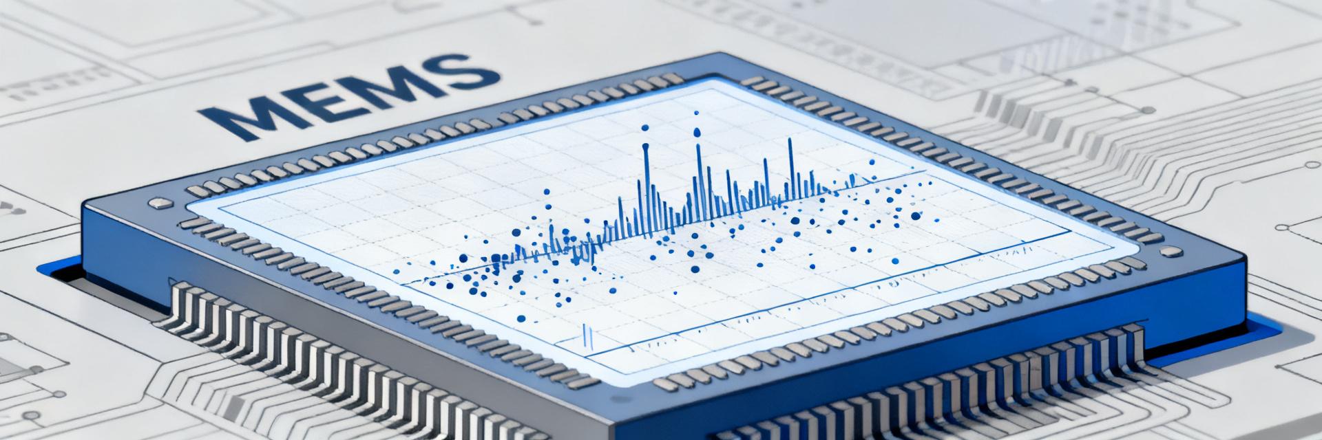 DSA6101MA1B Performance Report: Measured Jitter & Power