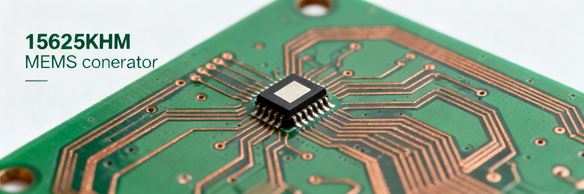 DSA1224BL2 156.25MHz MEMS Oscillator: How to Integrate
