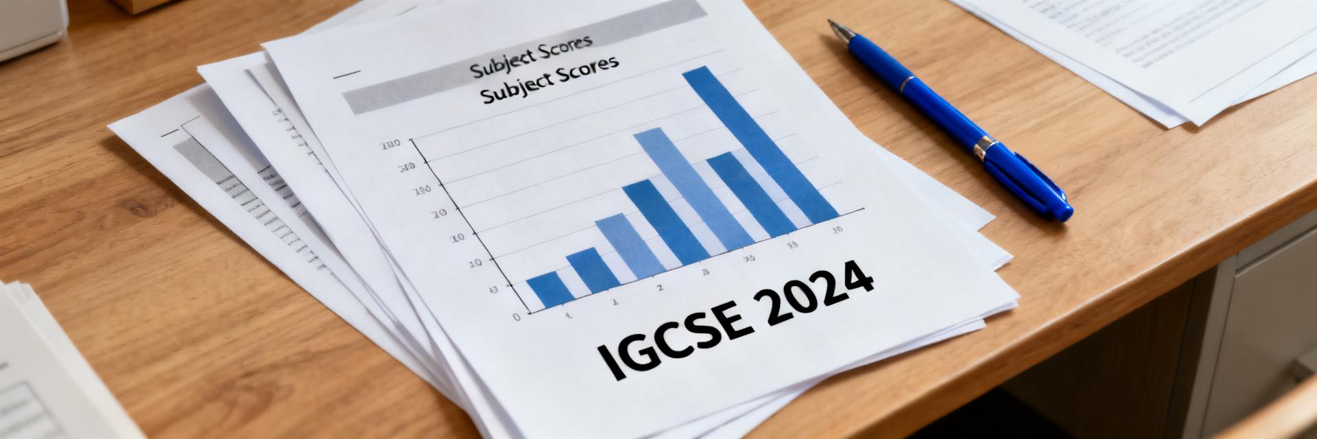IGCSE 0510 Past Papers Report: Latest Trends & Stats
